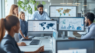 Uluslararası Web Sitesi Hızı Global SEO’yu Nasıl Etkiler?