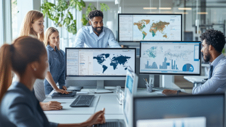 Uluslararası Web Sitesi Hızı Global SEO’yu Nasıl Etkiler?