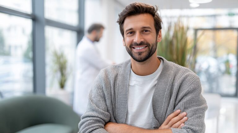 How to Prepare for Your FUE Hair Transplant in Mexico