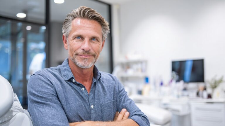 How to Prepare for Hair Transplant Surgery in Spain