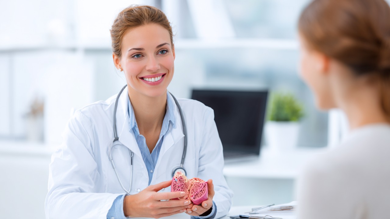 What to Expect from a Nose Job (Rhinoplasty) in Germany