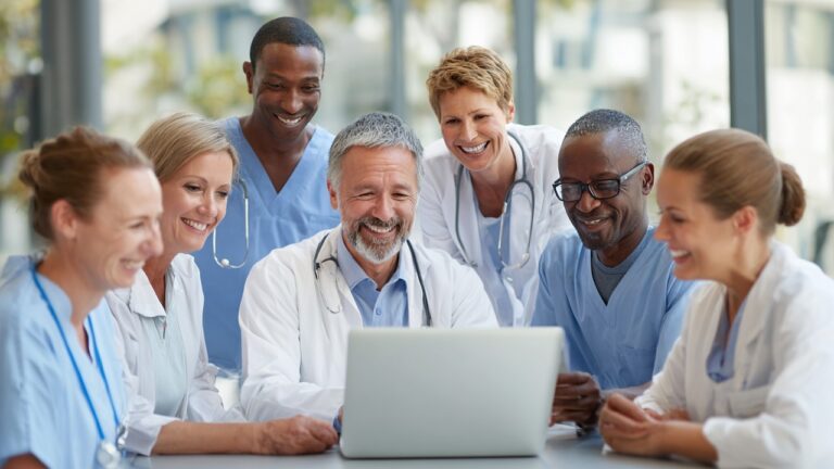 Why Website Speed Is Critical for International Patient Engagement