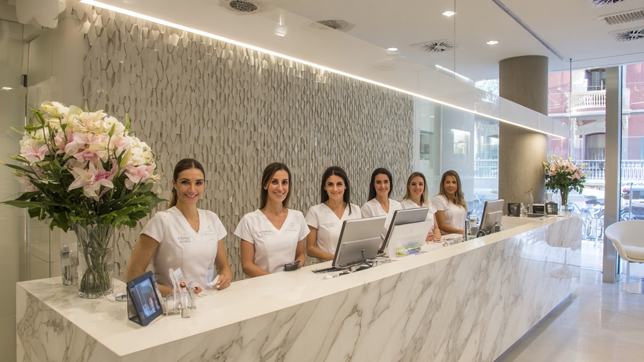 Best Cosmetic Surgery Clinics in Barcelona