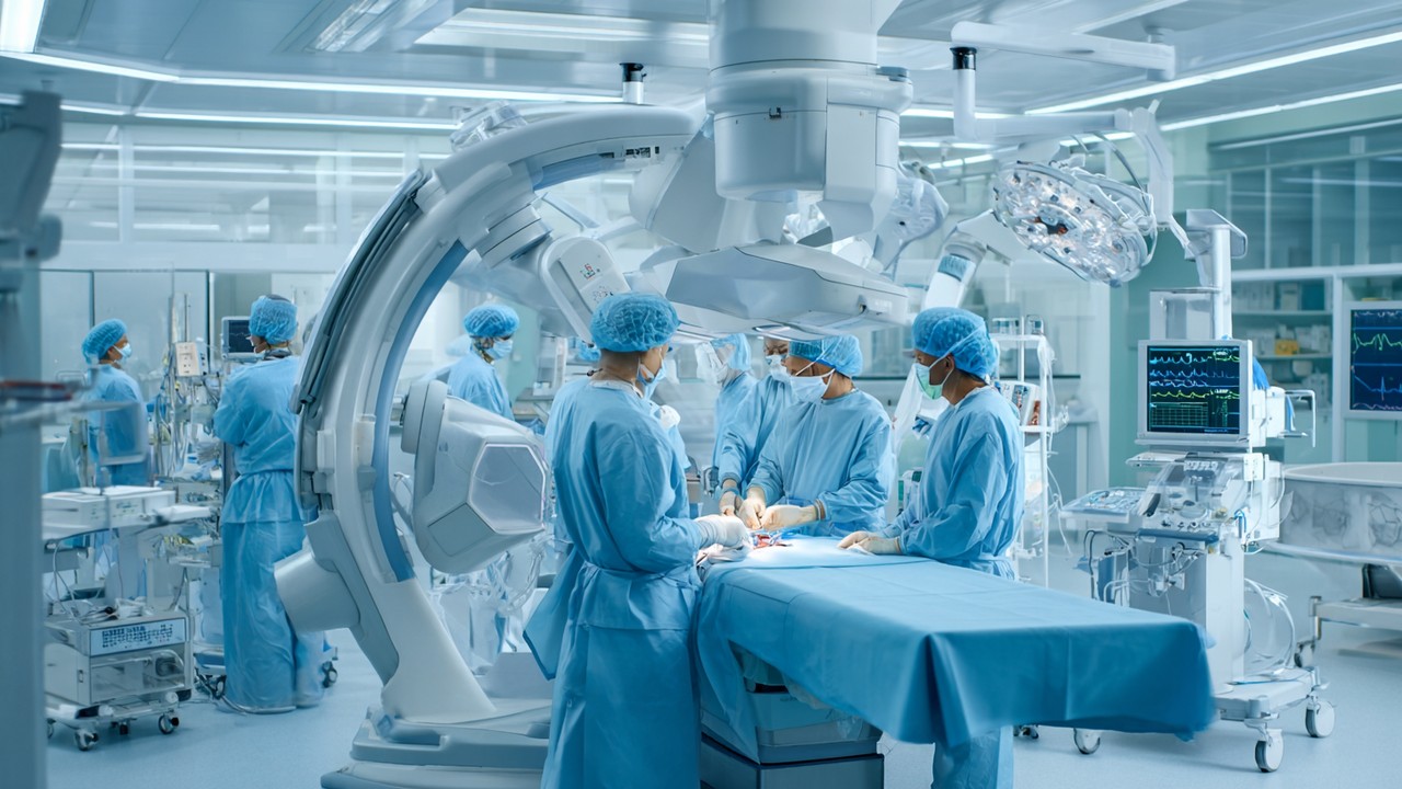 Why India Is a Leading Destination for Cardiac Surgery Tourism