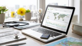 Using Long-Tail Keywords to Boost Health Travel SEO Performance