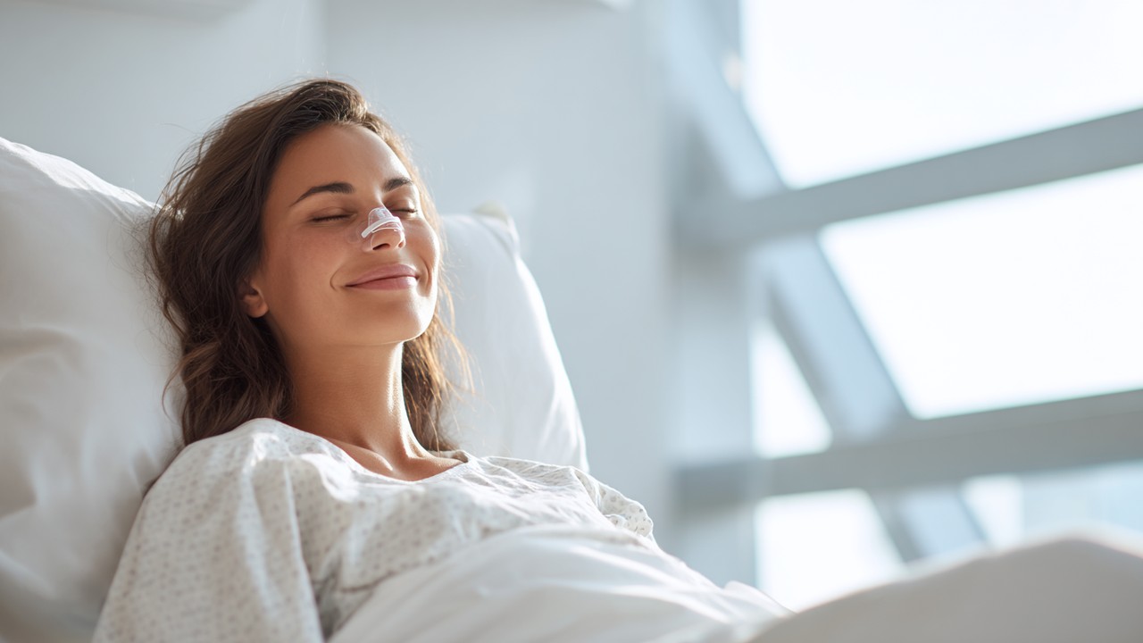 Recovery Time After Nose Job Surgery in Madrid