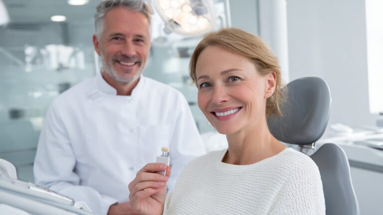 Step-by-Step Guide to Getting Dental Veneers in Turkey