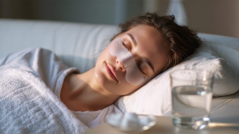 Post-Op Care for Rhinoplasty: Tips to Reduce Swelling and Bruising