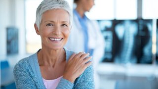 Success Rates of Hip Replacement Surgery in Jordan
