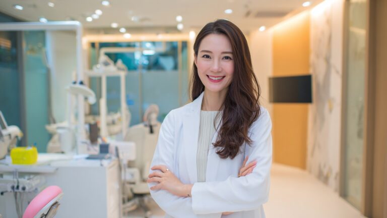 为什么泰国是整形手术的首选目的地
