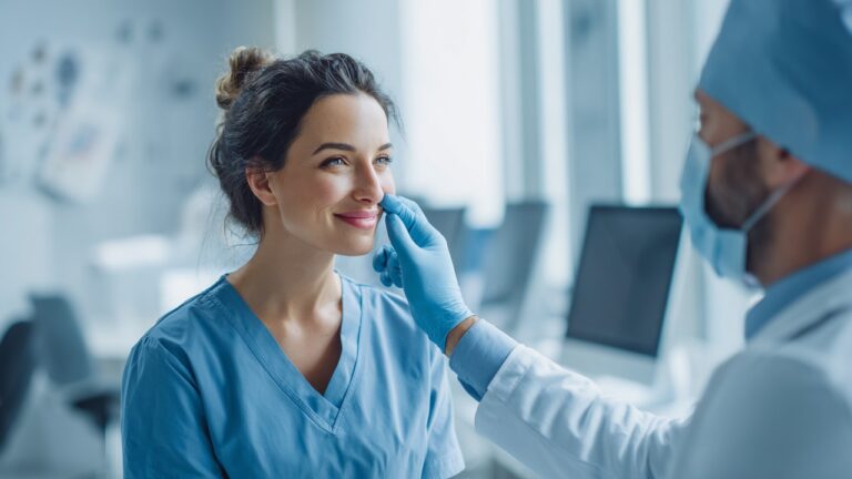 What to Expect from a Nose Job (Rhinoplasty) in Czech Republic