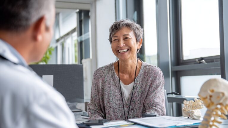 Success Rates of Hip Replacement Surgery in Philippines