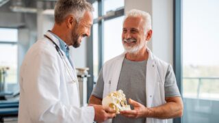 Success Rates of Hip Replacement Surgery in Germany