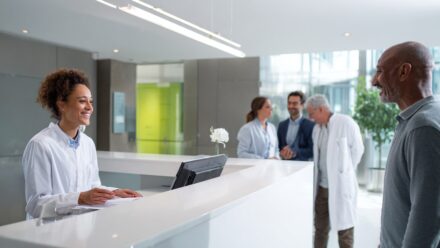 Jak může SEO pomoci klinikám transplantace vlasů přilákat mezinárodní pacienty