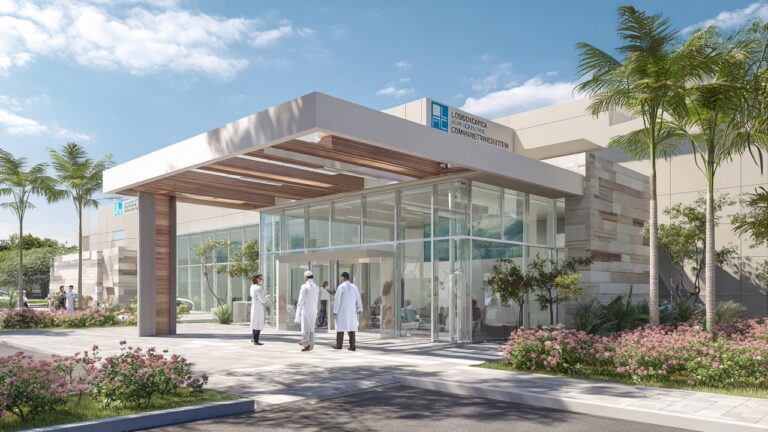 How to Find Accredited Hospitals for Cancer Treatment in Mexico