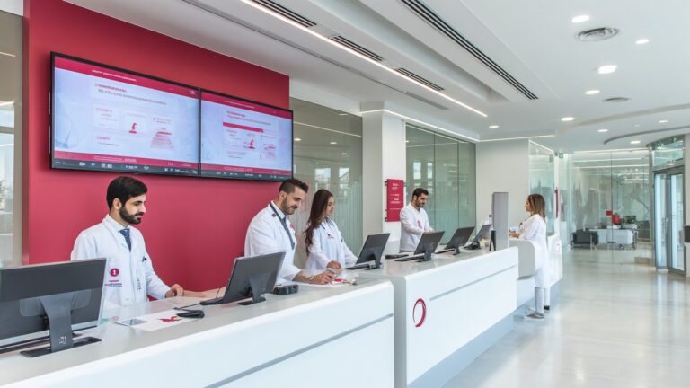 How Fast Website Loading Times Help Turkish Health Tourism Clinics