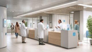 Safety Protocols in German Orthopedic Clinics