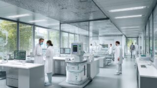 Safety Measures in Orthopedic Surgery Clinics in Germany