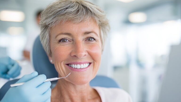 What Are Dental Implants? Procedure and Recovery Guide